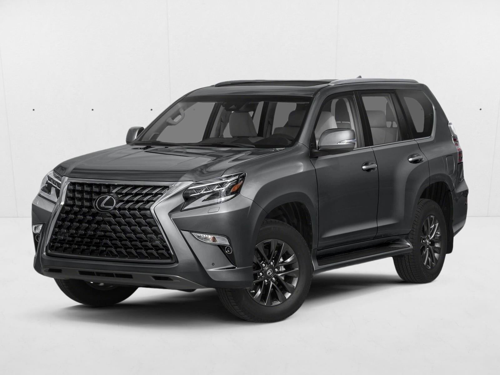 2021 LEXUS GX