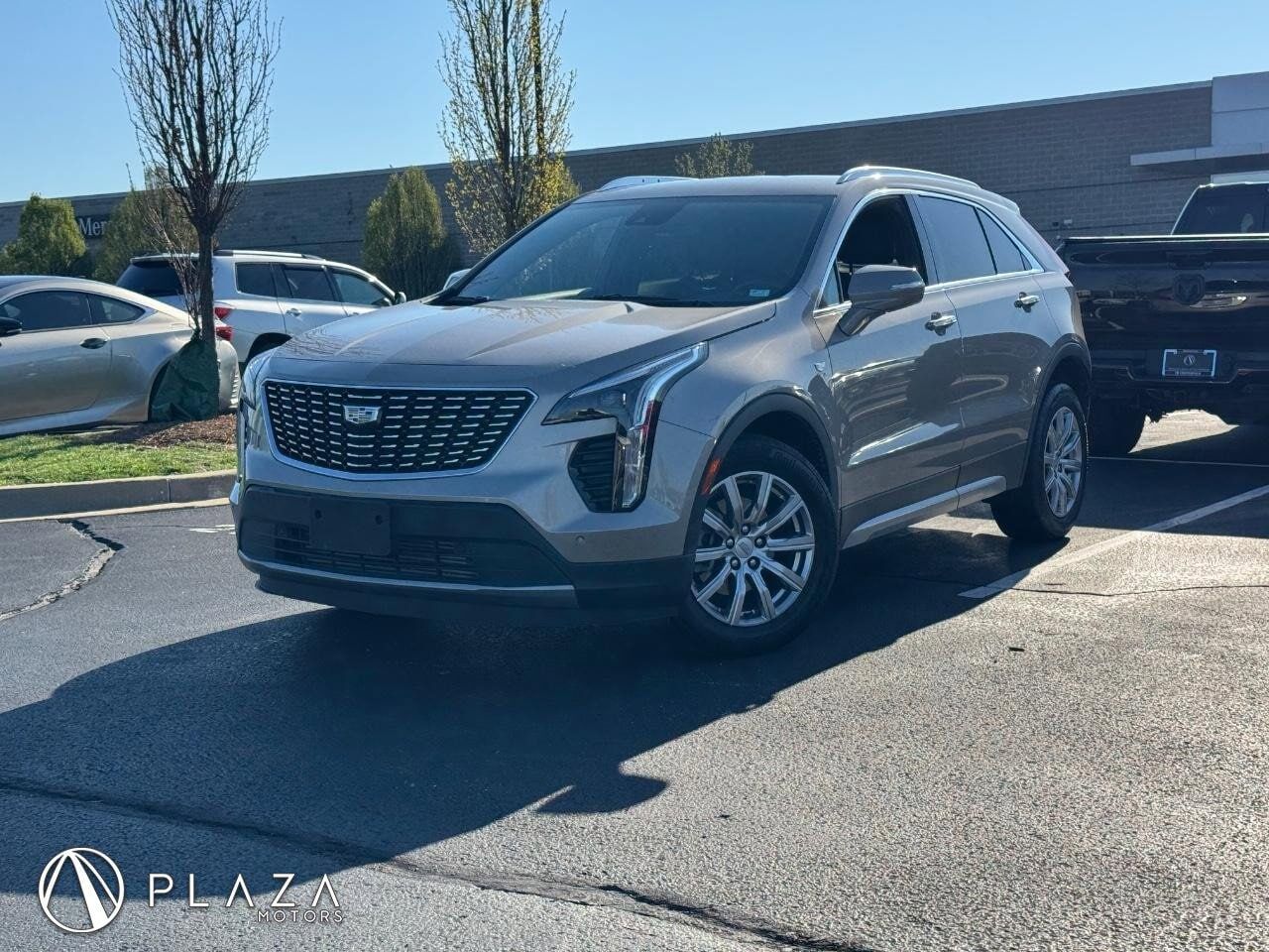 2023 CADILLAC XT4