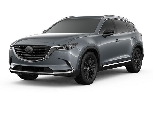 2022 MAZDA CX-9