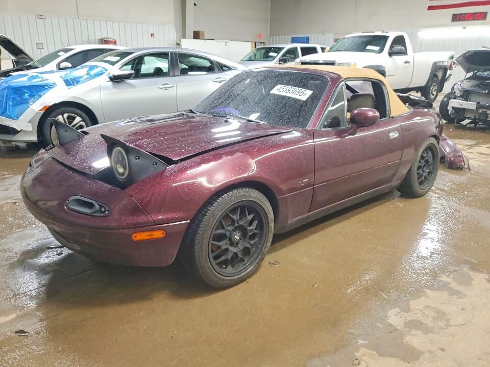 1995 MAZDA MX-5