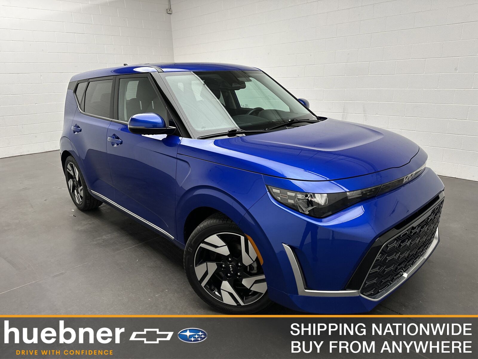 2023 KIA Soul