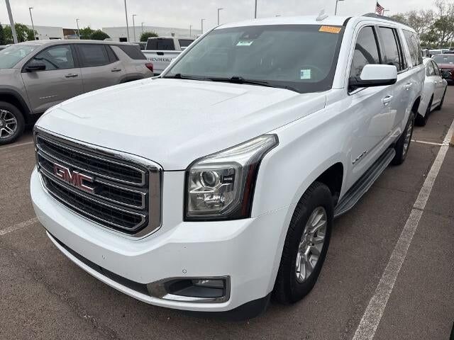 2018 GMC Yukon XL
