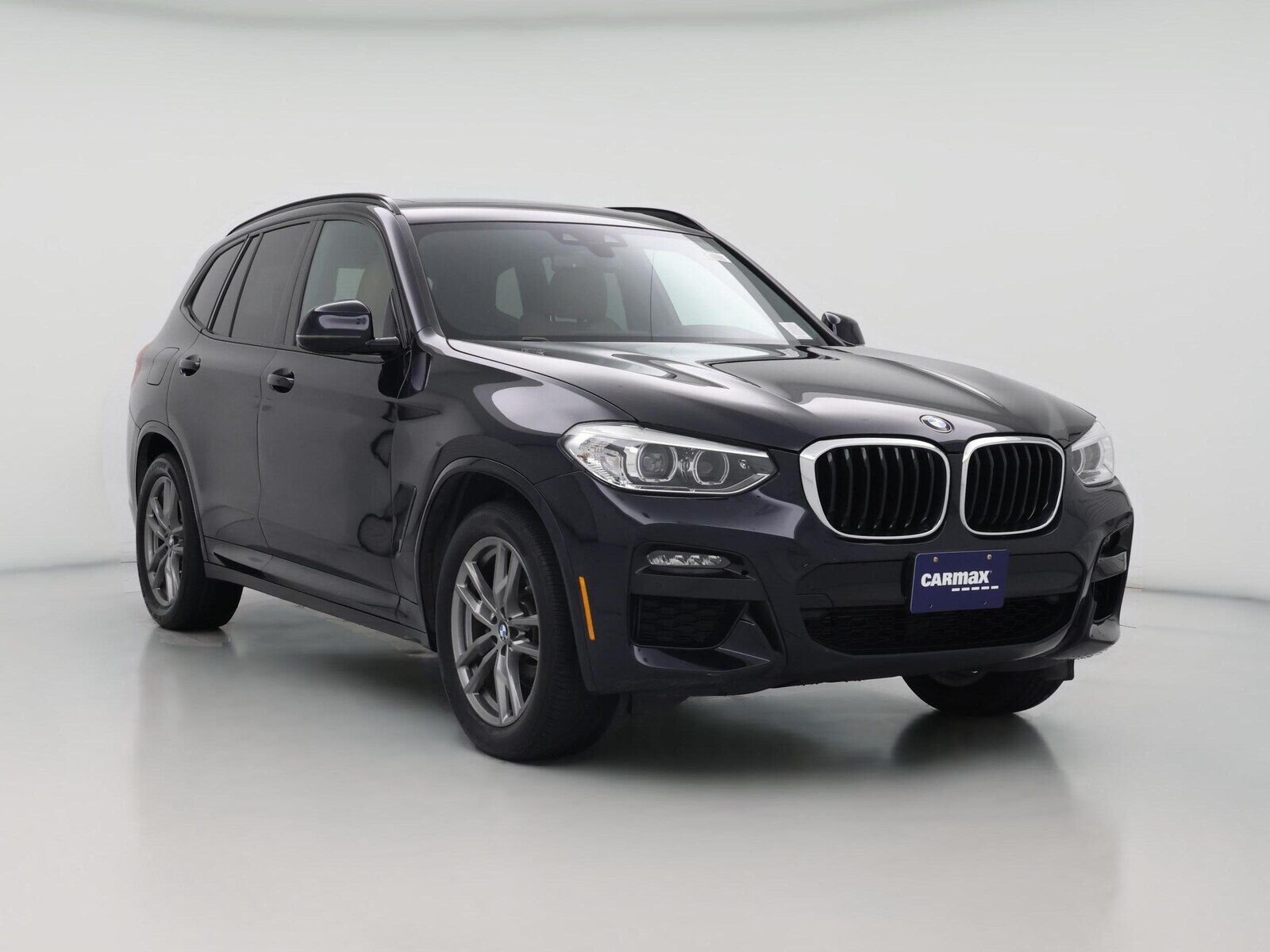 2020 BMW X3