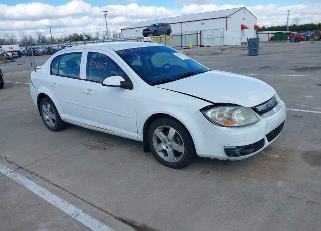 2010 CHEVROLET Cobalt