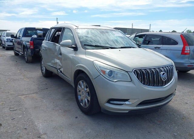 2016 BUICK Enclave