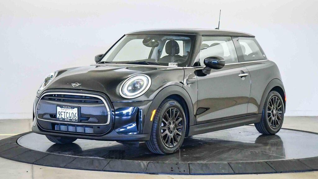 2023 MINI Hardtop