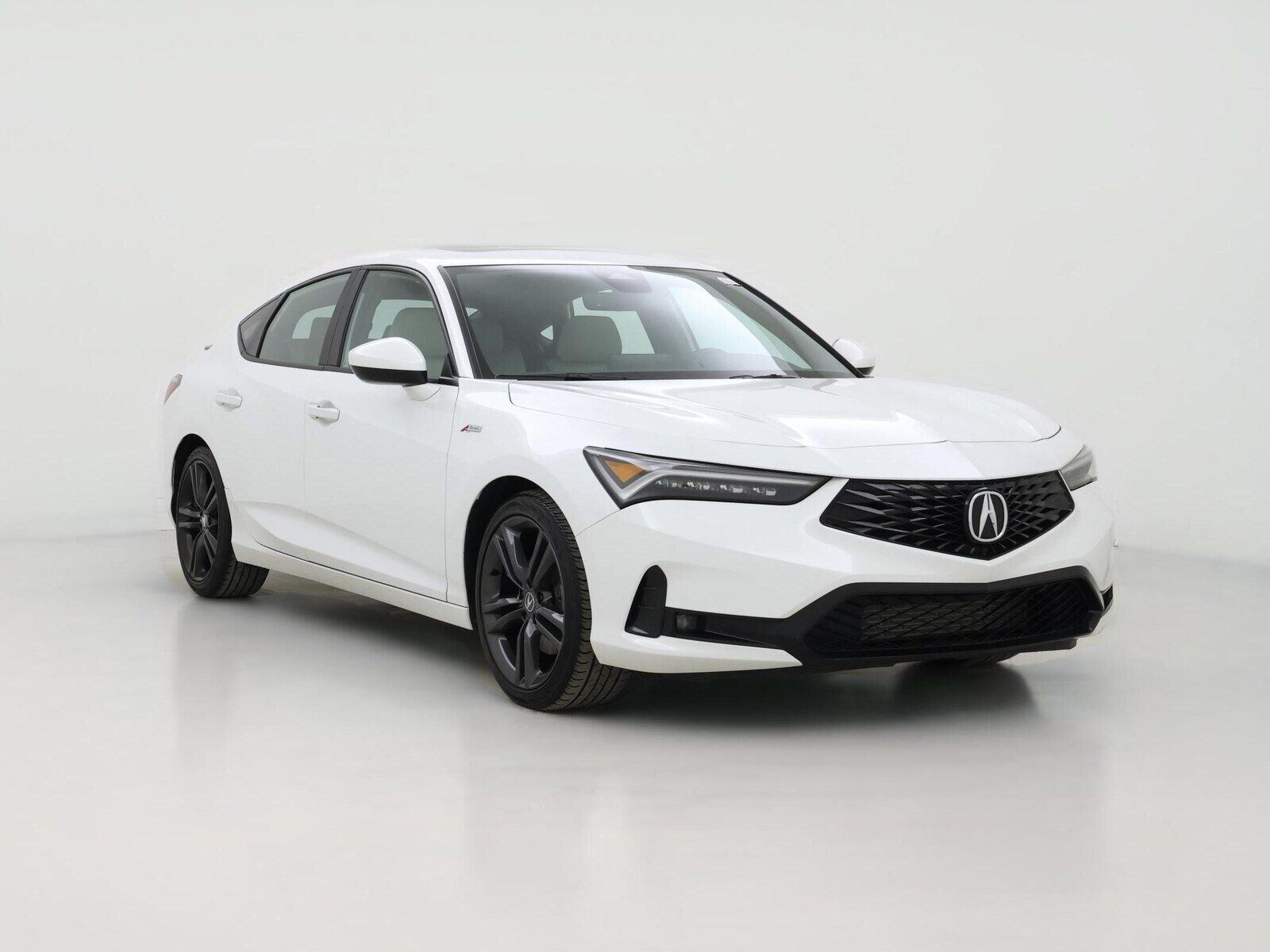 2023 ACURA Integra