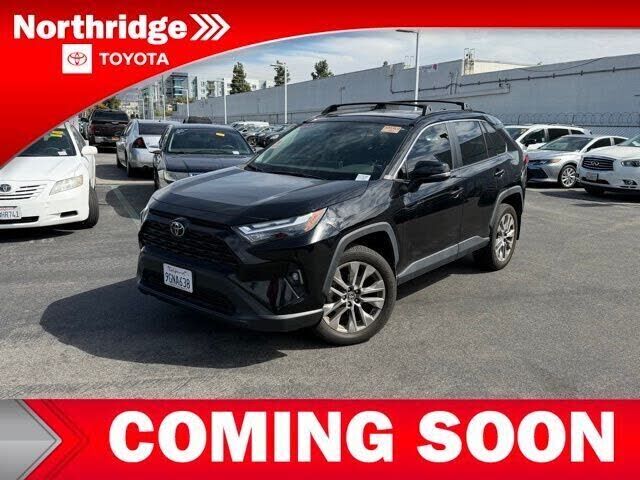 2023 TOYOTA RAV4