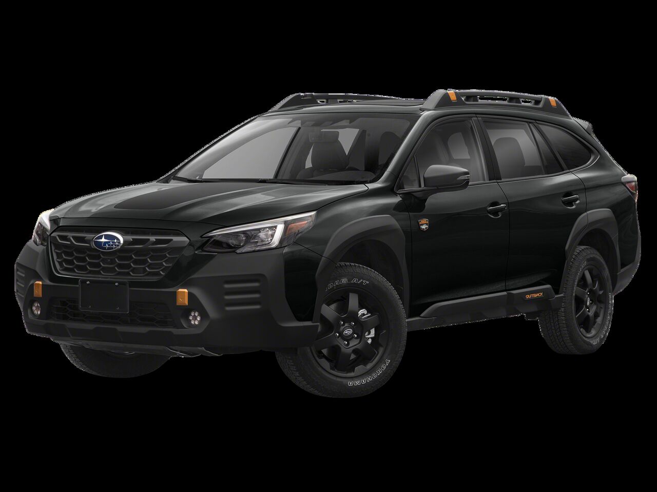 2023 SUBARU Outback