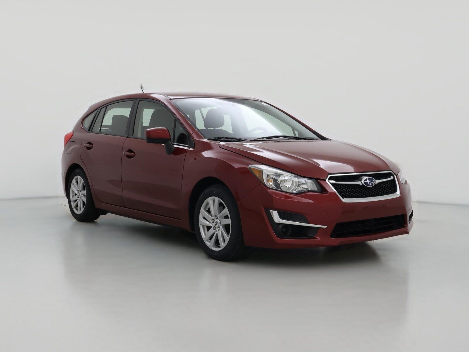 2016 SUBARU Impreza