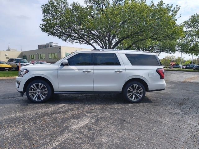 2021 FORD Expedition