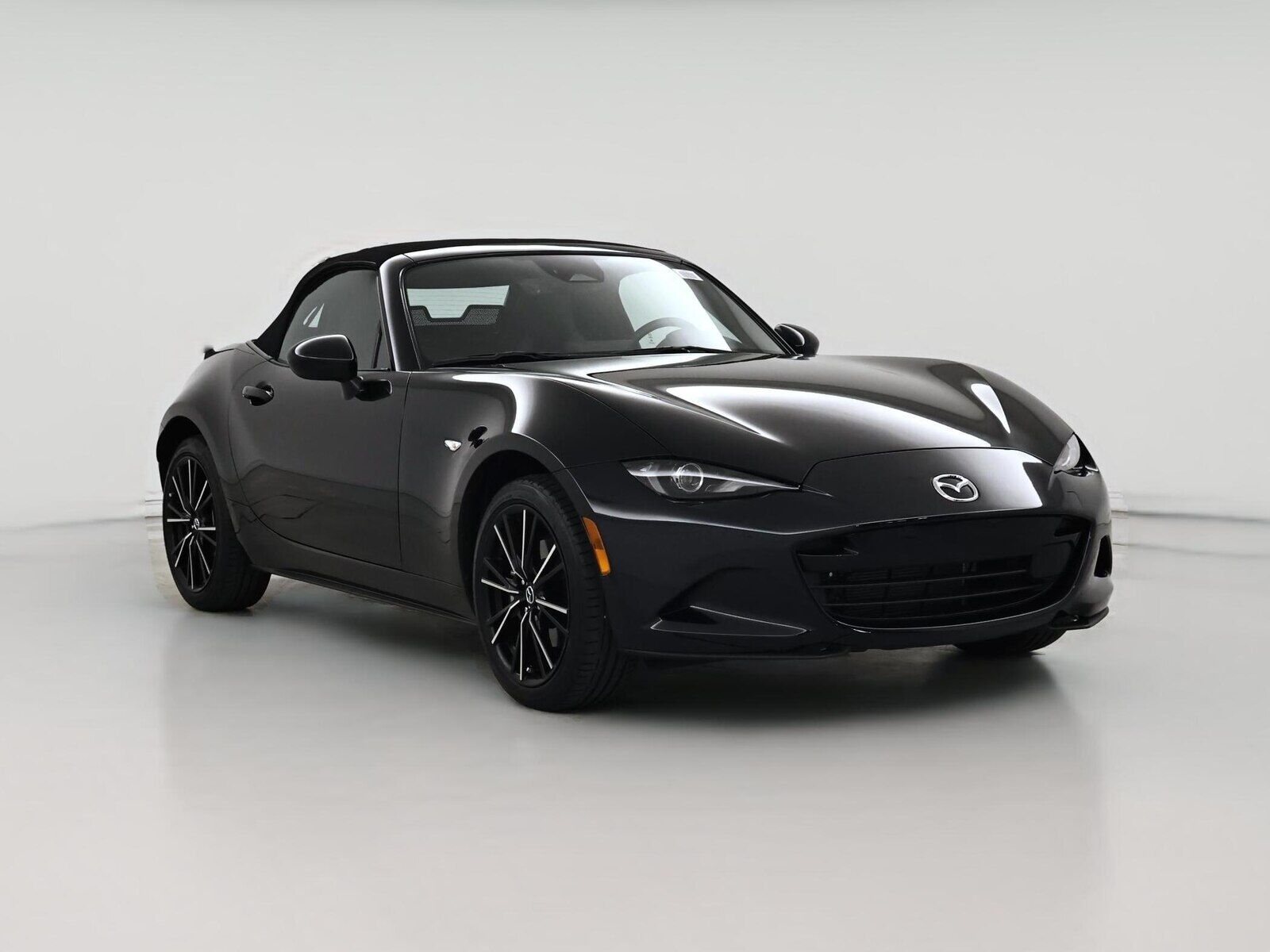 2024 MAZDA MX-5