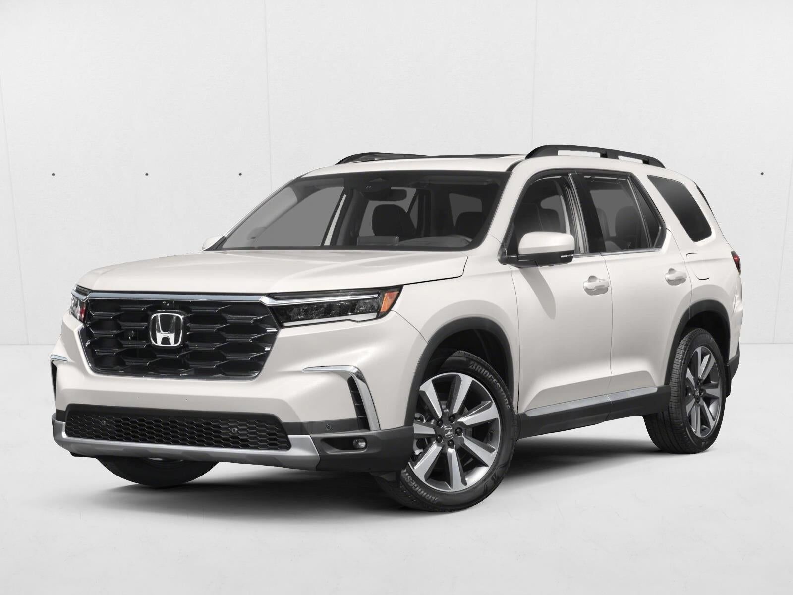 2024 HONDA Pilot