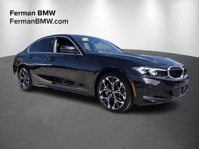 2026 BMW 3 Series