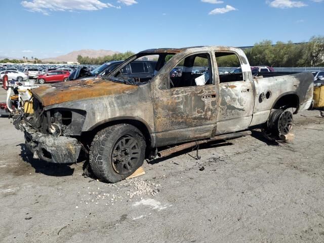 2006 DODGE Ram