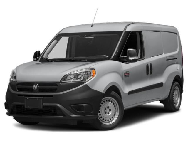 2015 RAM Promaster City