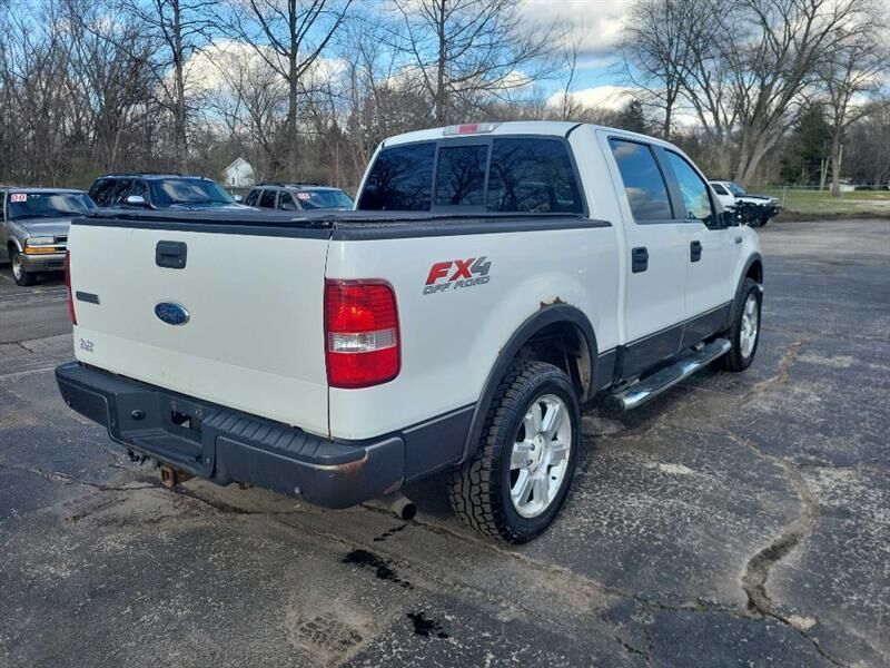 2006 FORD F-150