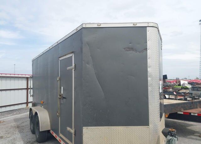 2022 CYNERGY CARGO2 LLC CYNERGY CARGO2 LLC