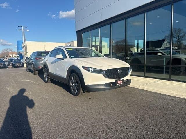 2024 MAZDA CX-30
