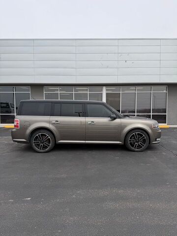 2014 FORD Flex