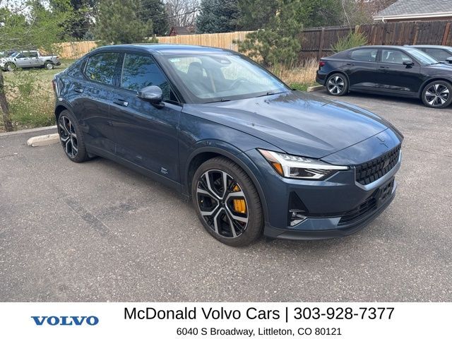 2023 POLESTAR PS2
