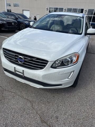 2016 VOLVO XC60