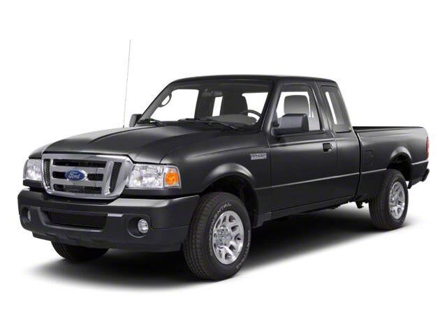 2011 FORD Ranger
