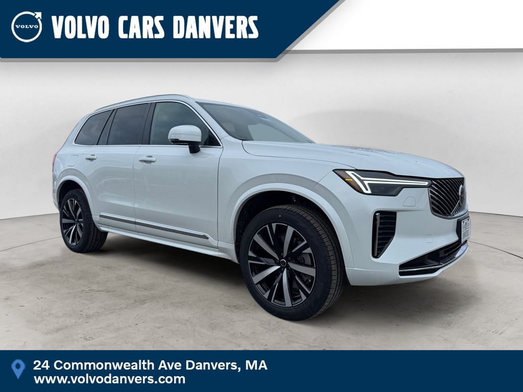 2026 VOLVO XC90
