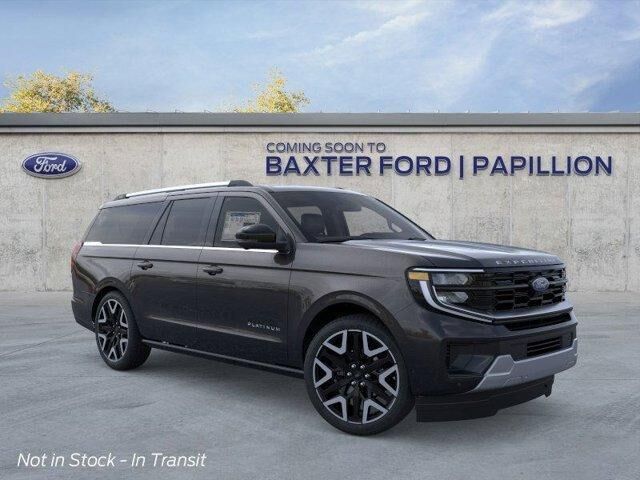 2026 FORD Expedition