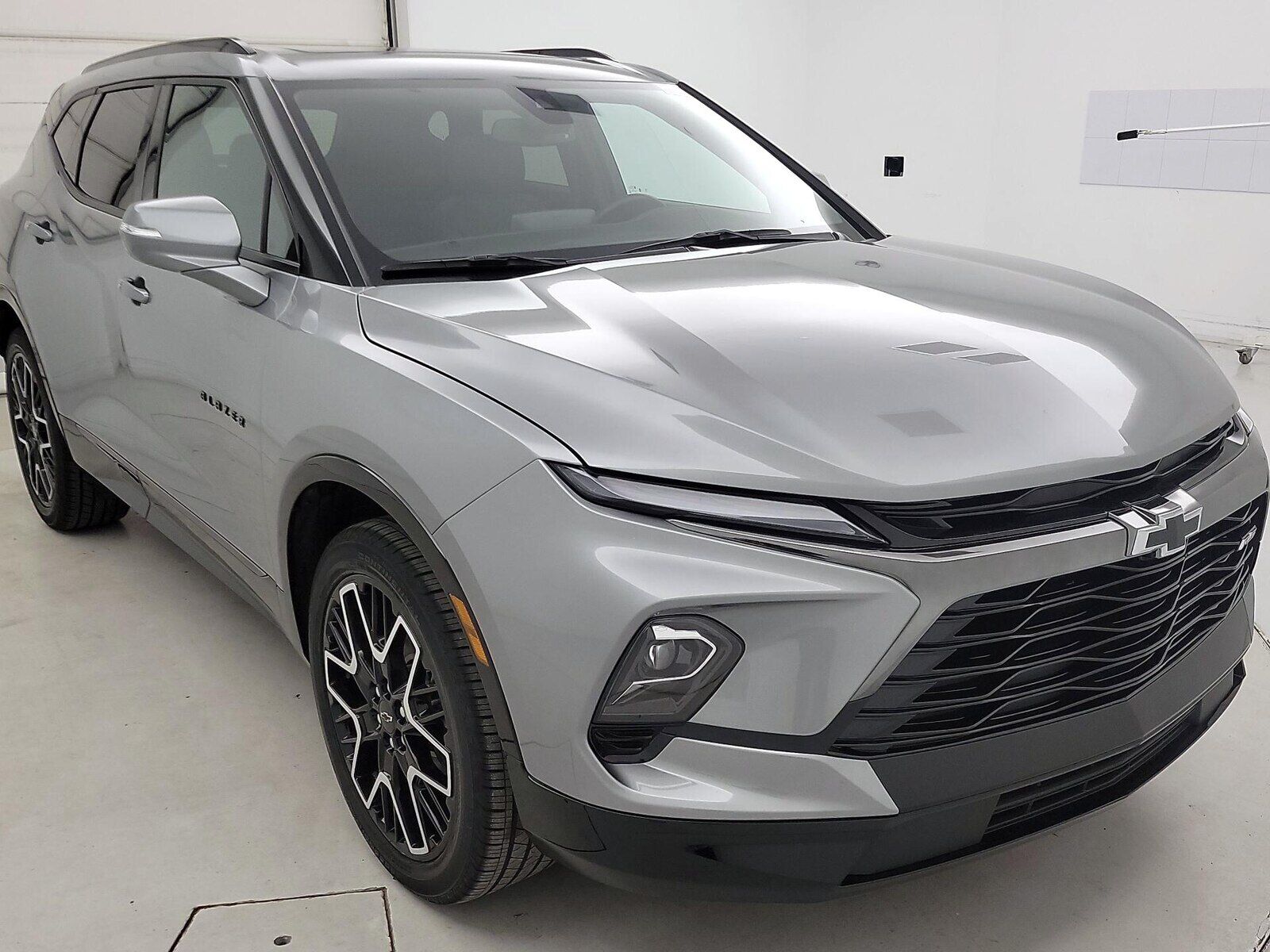 2023 CHEVROLET Blazer
