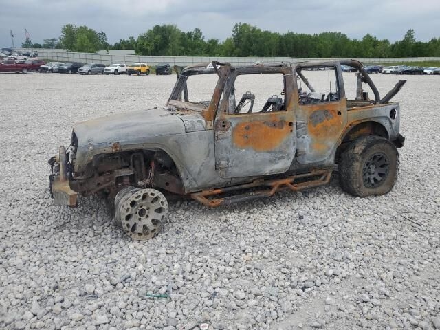 2008 JEEP Wrangler