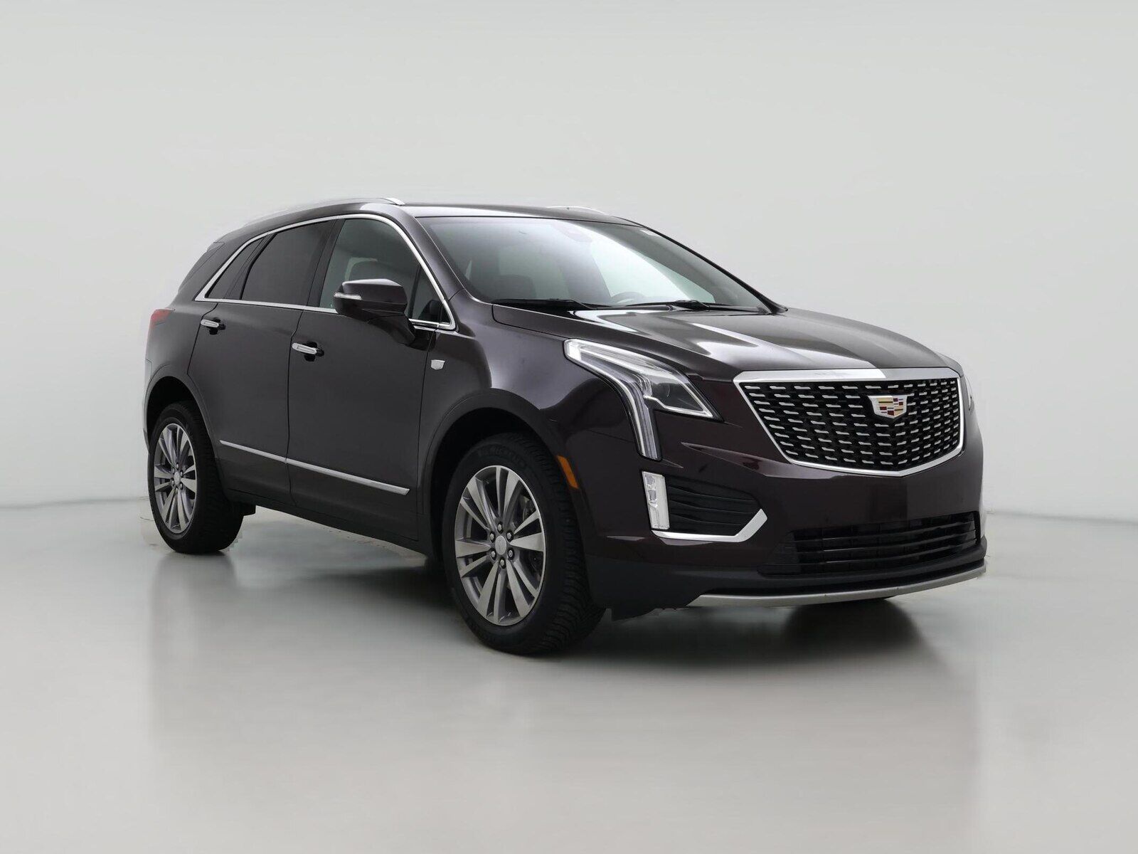 2021 CADILLAC XT5