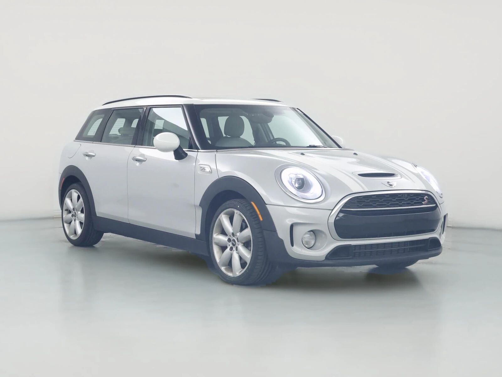 2018 MINI Clubman