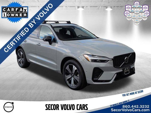2024 VOLVO XC60