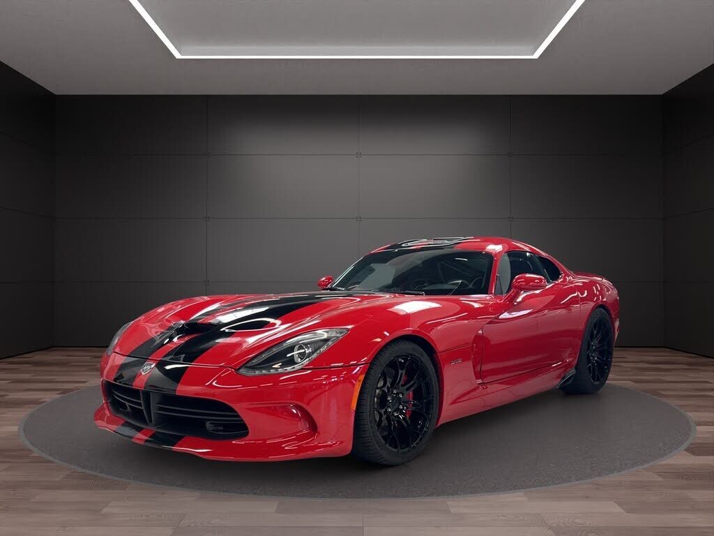 Dodge Viper