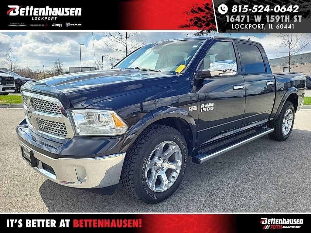 2013 RAM 1500