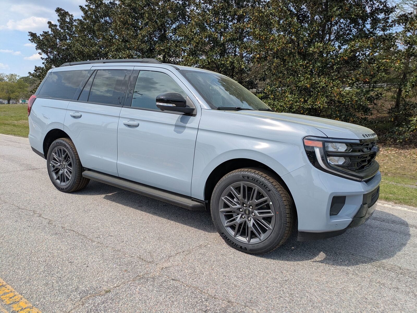 2026 FORD Expedition