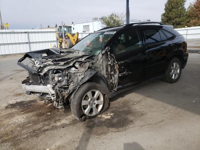 2004 LEXUS RX