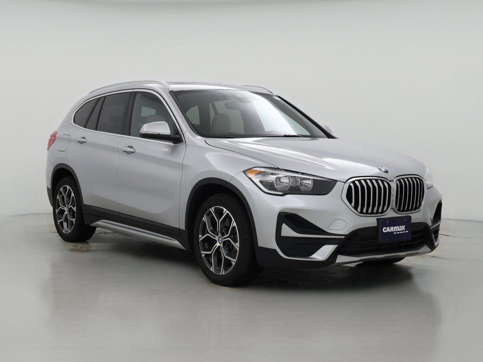 2021 BMW X1