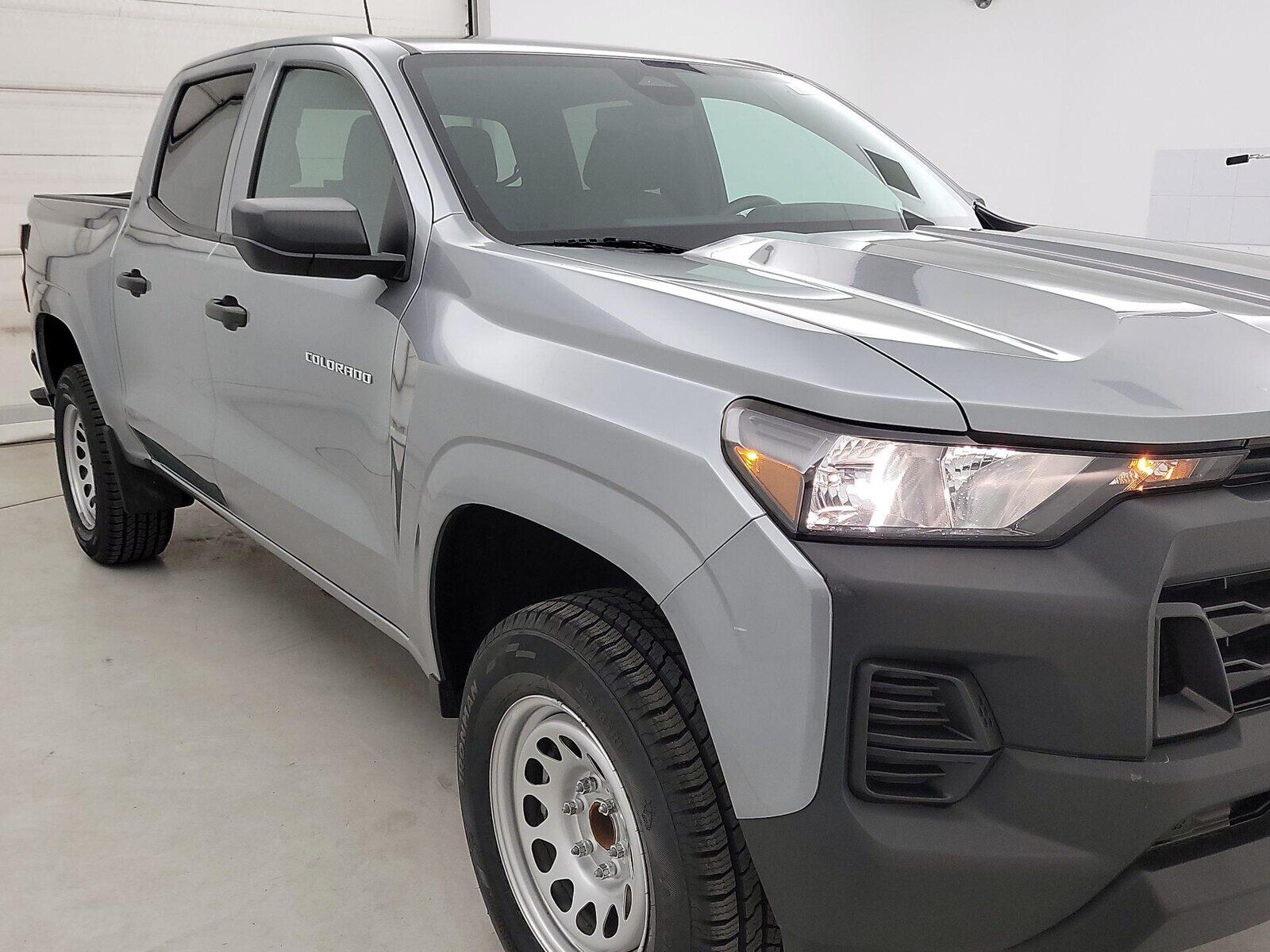 2024 CHEVROLET Colorado