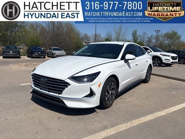 2023 HYUNDAI Sonata