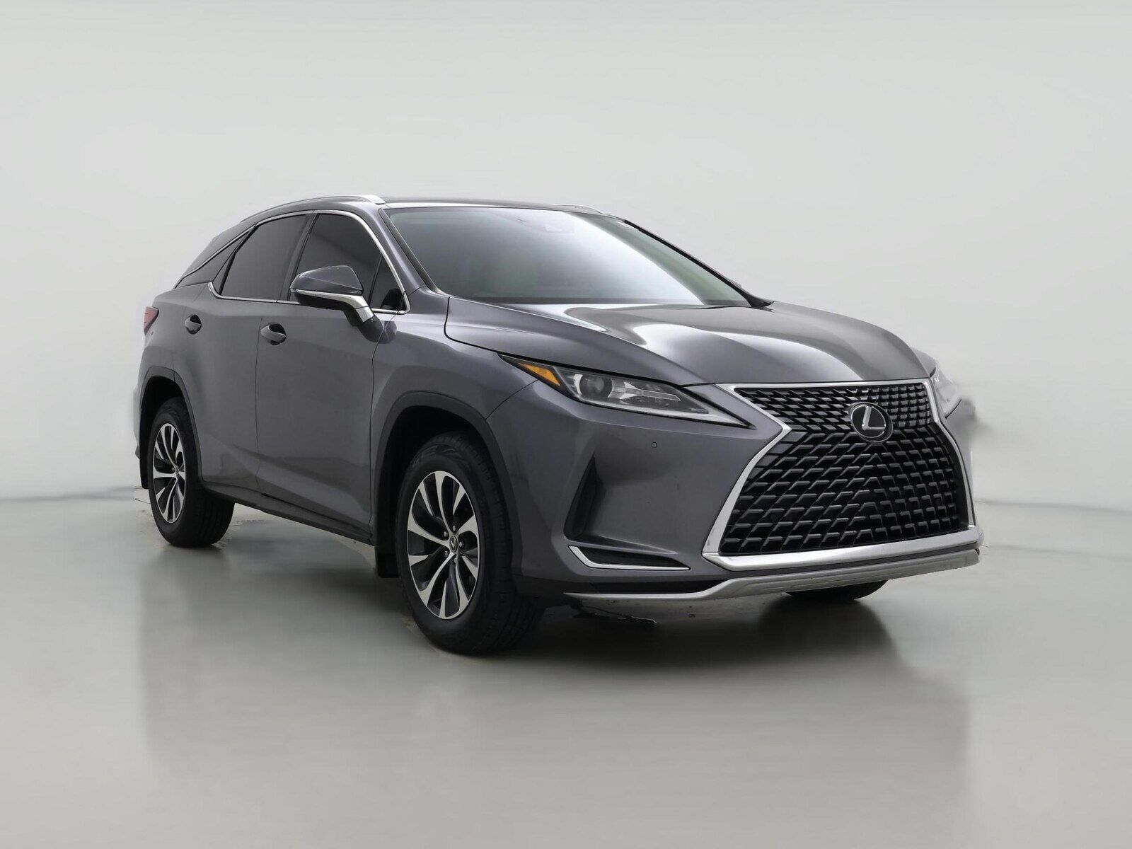 2022 LEXUS RX