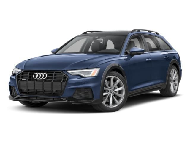 2024 AUDI A6 allroad