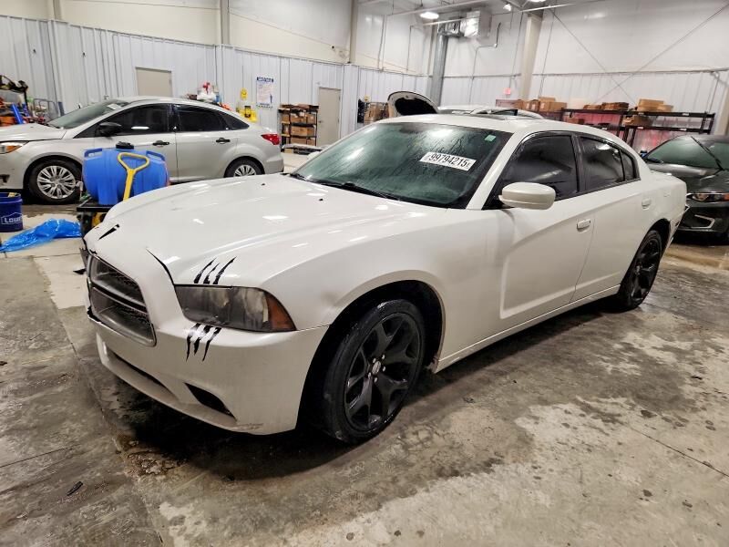 2013 DODGE Charger