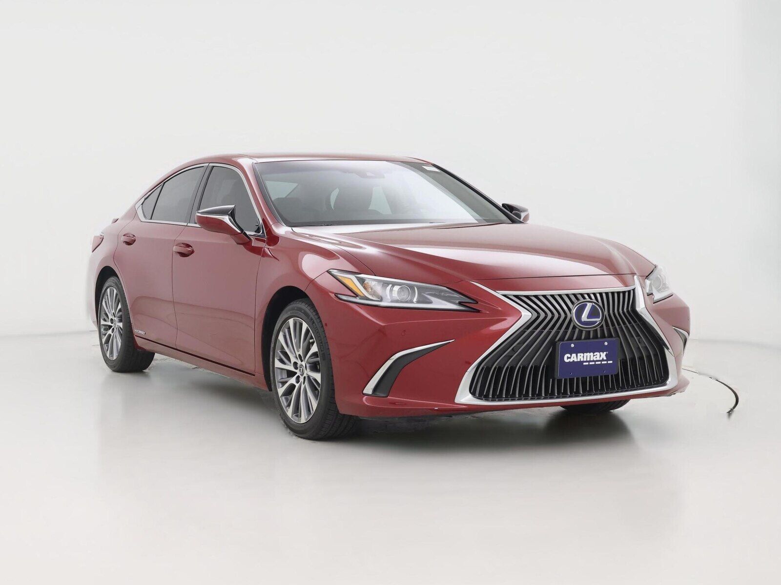 2021 LEXUS ES