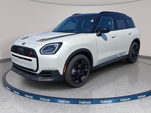2026 MINI Countryman
