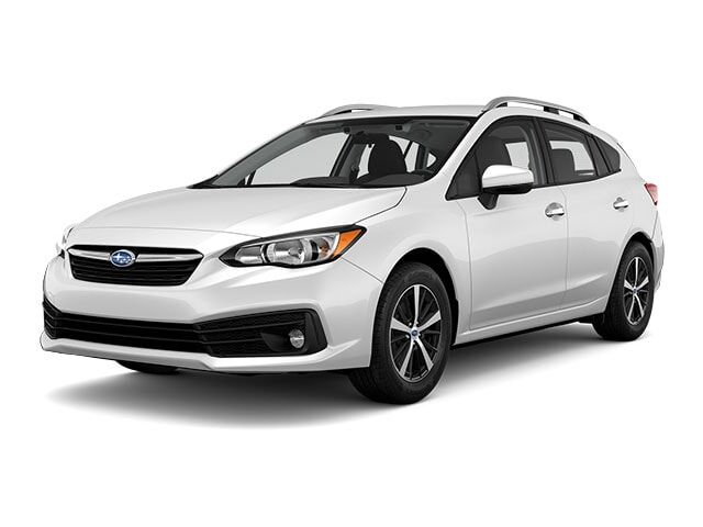 2023 SUBARU Impreza