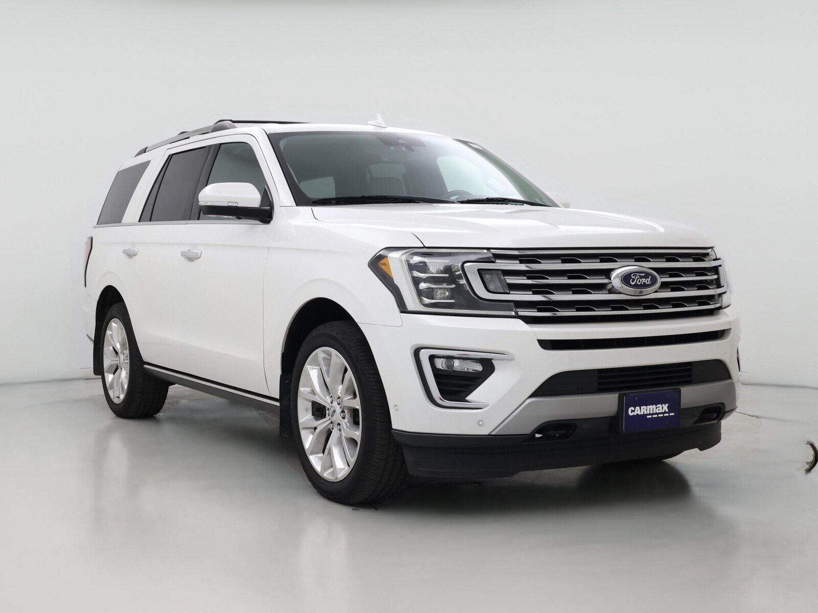 2018 FORD Expedition