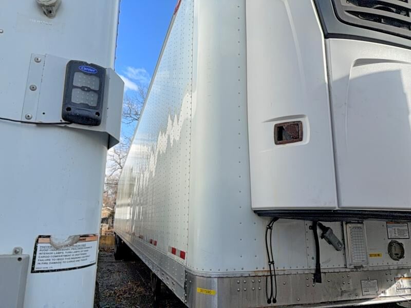 2015 GREAT DANE TRAILERS Great Dane Trailers