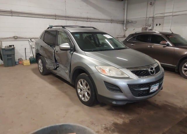 2011 MAZDA CX-9